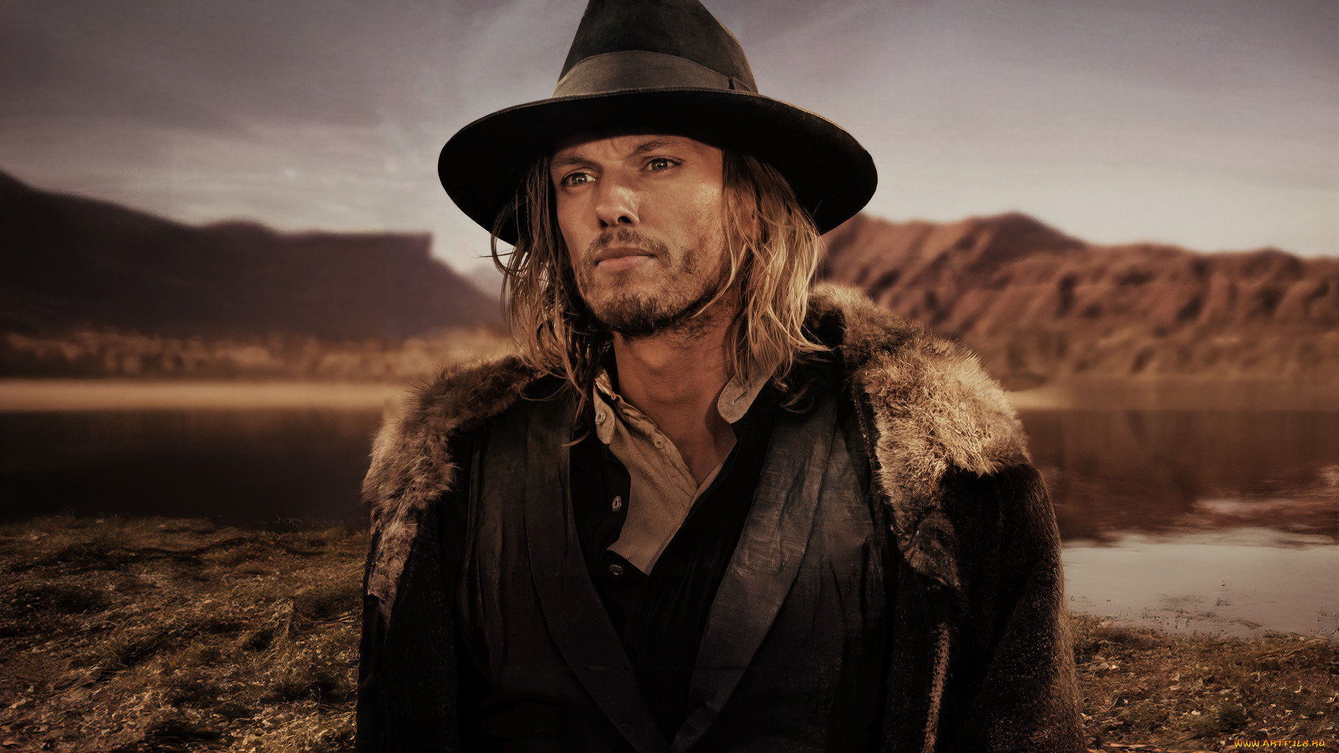 horizon,  an american saga - chapter 1 ,  2024 ,  ,  an american saga - chapter 1, an, american, saga, , , , , , jamie, campbell, bower